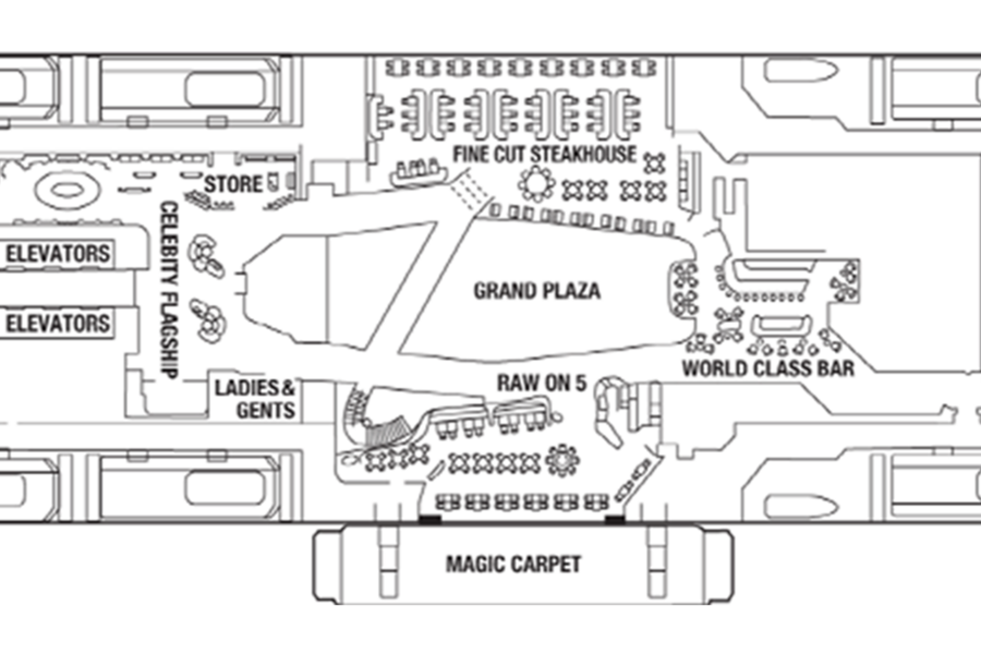 Celebrity Cruises Celebrity Xcel Deck 5.png